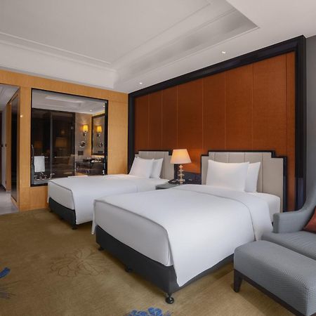 Hotel Wanda Vista Quanzhou Quanzhou  Zewnętrze zdjęcie