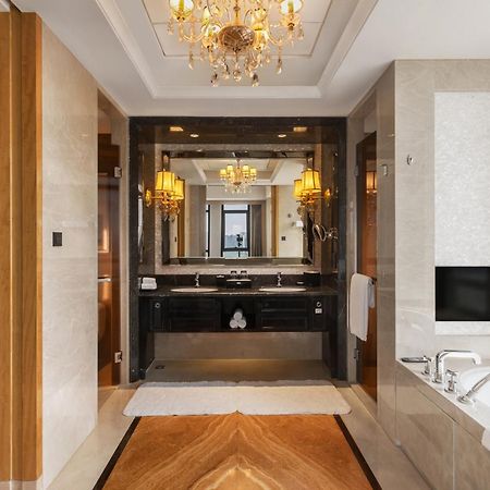 Hotel Wanda Vista Quanzhou Quanzhou  Zewnętrze zdjęcie