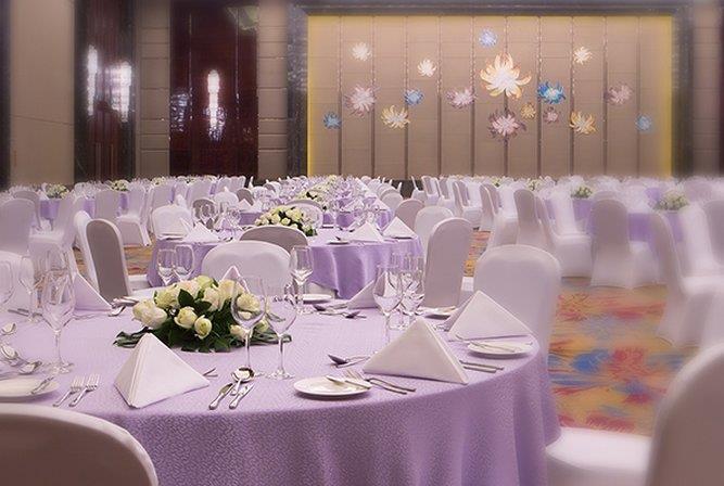 Hotel Wanda Vista Quanzhou Quanzhou  Udogodnienia zdjęcie