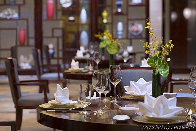 Hotel Wanda Vista Quanzhou Quanzhou  Zewnętrze zdjęcie