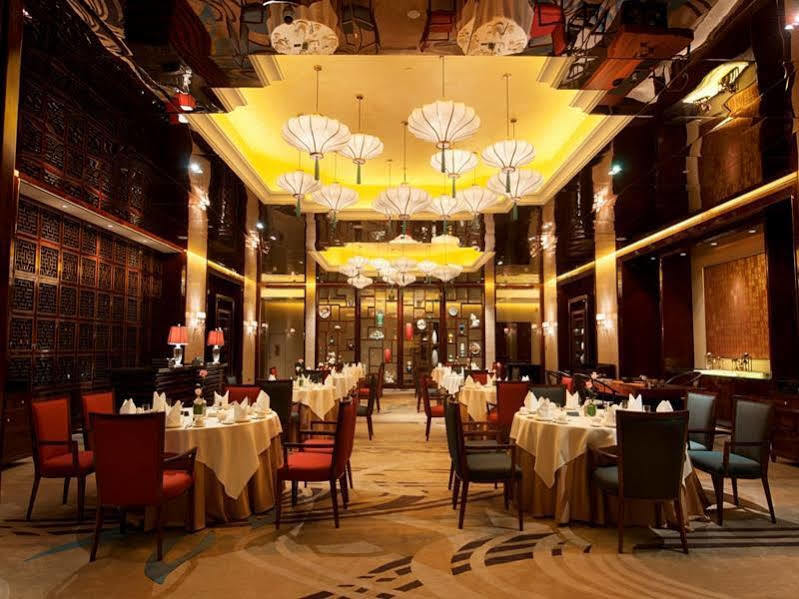 Hotel Wanda Vista Quanzhou Quanzhou  Zewnętrze zdjęcie