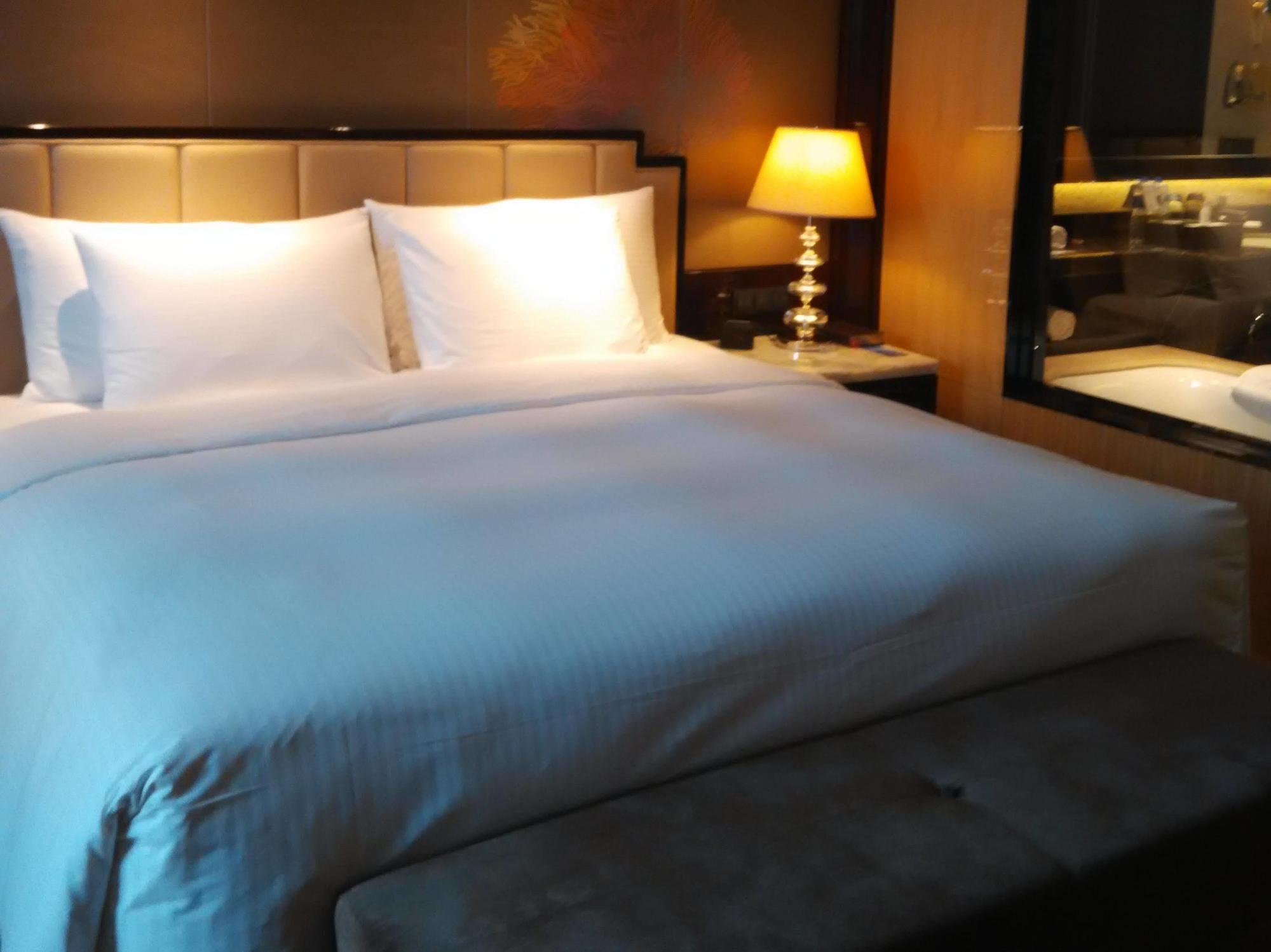 Hotel Wanda Vista Quanzhou Quanzhou  Zewnętrze zdjęcie