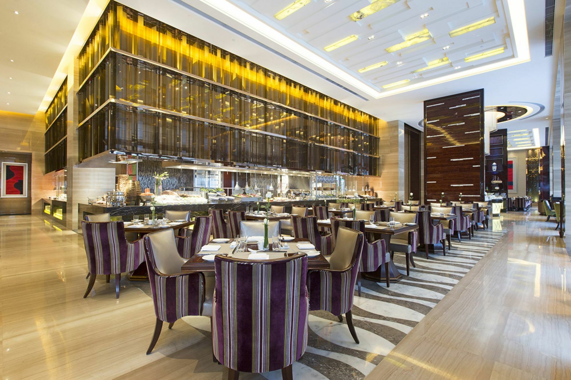 Hotel Wanda Vista Quanzhou Quanzhou  Zewnętrze zdjęcie
