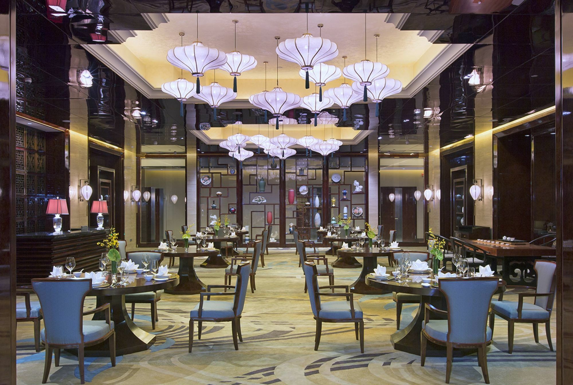 Hotel Wanda Vista Quanzhou Quanzhou  Zewnętrze zdjęcie